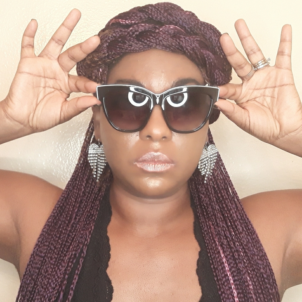 Sun Glasses